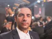 Marco Antonio Caponi y su conmovedor posteo para despedir a su perrita: "Te amo compañera”