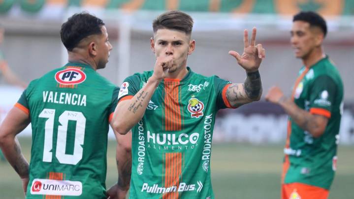 Cobresal en el ojo de la FIFA: club es denunciado por exjugador y podría arriesgar el descenso