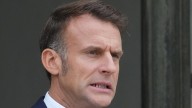 Macron puts Lecornu back as France's prime minister just days after he quit