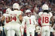 Cardinals Get Positive Injury News Amid Kyler Murray Uncertainty