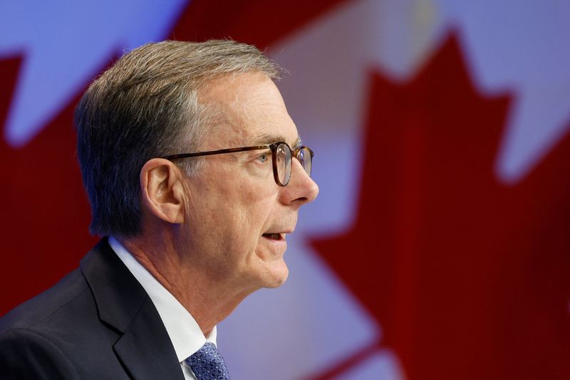 Bank of Canada expects to release baseline projections for economy, inflation in October