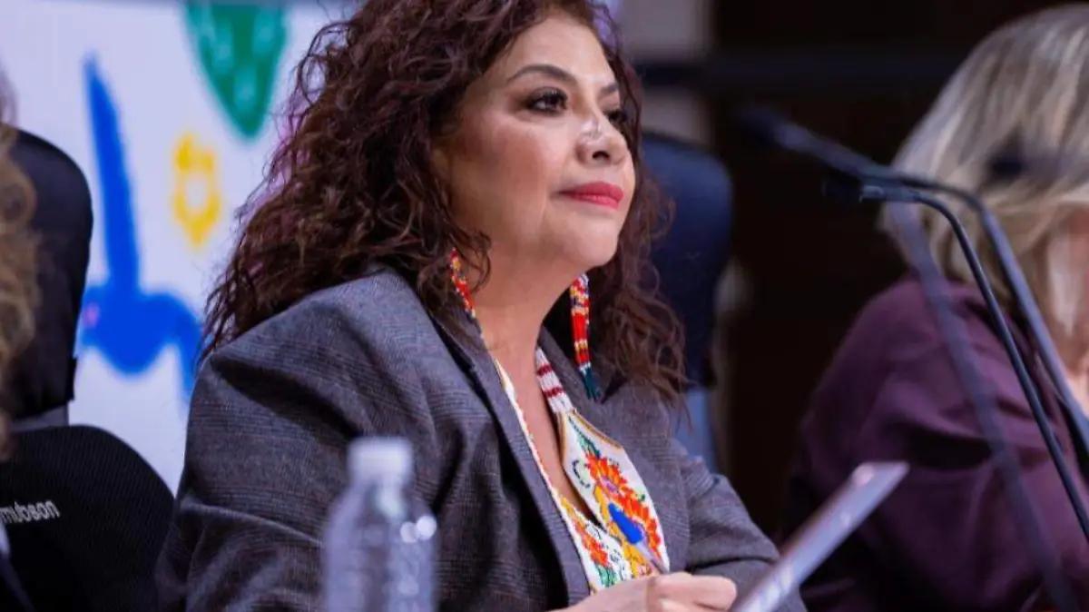 Brugada defiende tarifas y apuesta por movilidad sustentable en CDMX