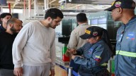 Presidente Maduro anunció llegada del vuelo 77 del Plan Vuelta a la Patria desde EEUU