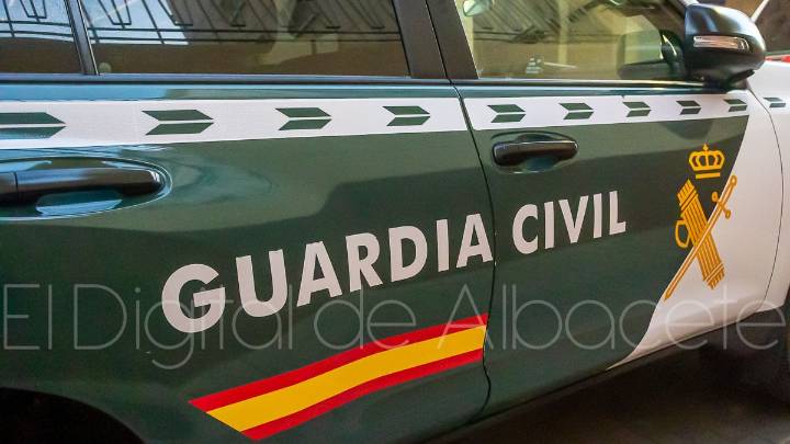 Alunizaje en Albacete y persecución policial