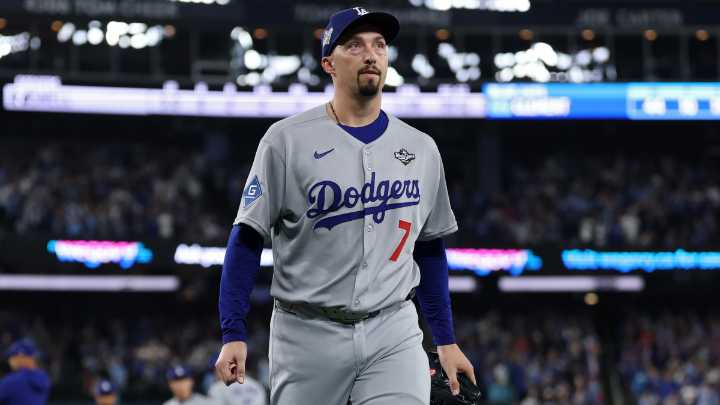 World Series: Has Dodgers' rotation met its match vs. Blue Jays offense?