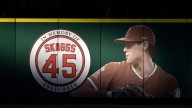 LA Angels should be held responsible for pitcher Skaggs' overdose death, lawyer says