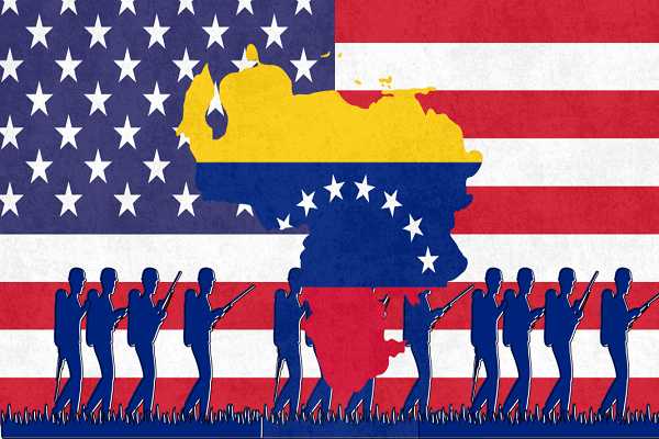 Washington "apuesta más a la solución por la vía violenta" en su relación con Venezuela, dice analista