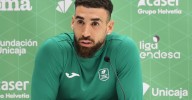 Chris Duarte: "Me estoy divirtiendo mucho; esto es un proceso que lleva tiempo"