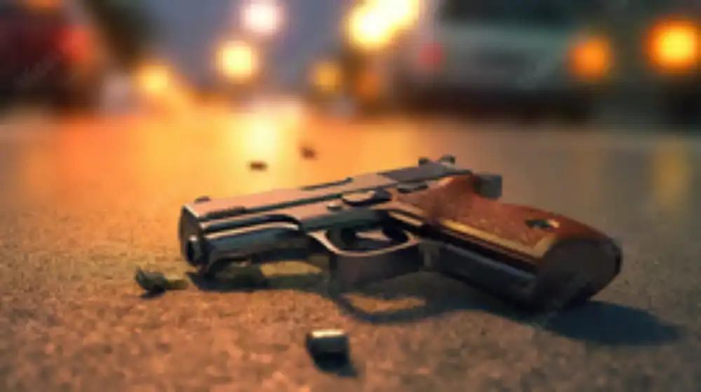 Jammu Kashmir: Policeman Sustains Gunshot Injury at Railway Station
