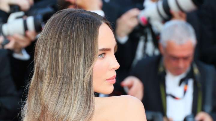 ¿Por qué Belinda se reunió con Cher en Los Ángeles?