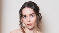 Las fotos de Emilia Clarke de sus vacaciones en Argentina: qué lugares visitó la actriz de "Game of Thrones"