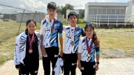 Selección poblana conquista en paraciclismo seis medallas de oro