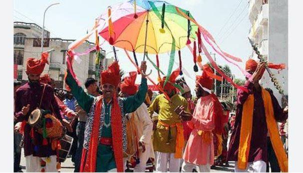 Jammu’s Social Fabric  Turning Tradition into Resource