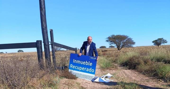 "La ruta del maíz", un sendero por el que el Gobierno no responde