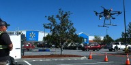 Walmart now plans to bring drone deliveries to 'most areas that we operate in', exec says