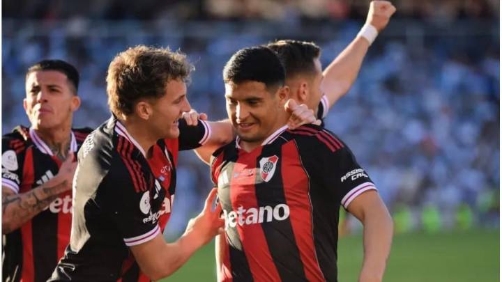 River ya sabe cuándo jugará la semifinal de la Copa Argentina