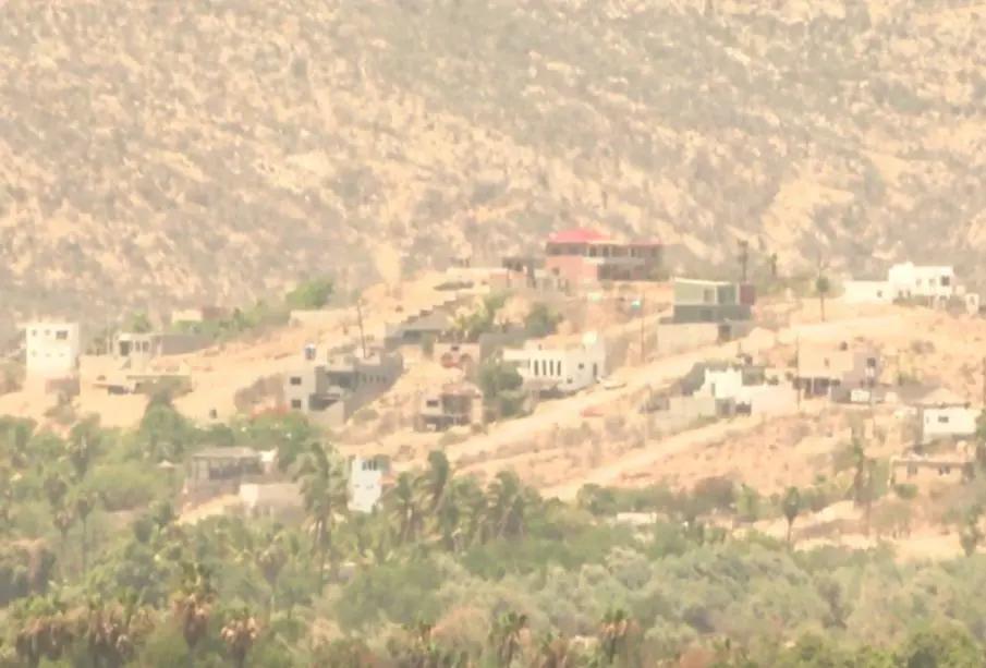 Baja California Sur se recupera de la sequía; lluvias alivian al sector ganadero