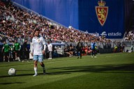 EN DIRECTO | Real Zaragoza - Cultural Leonesa