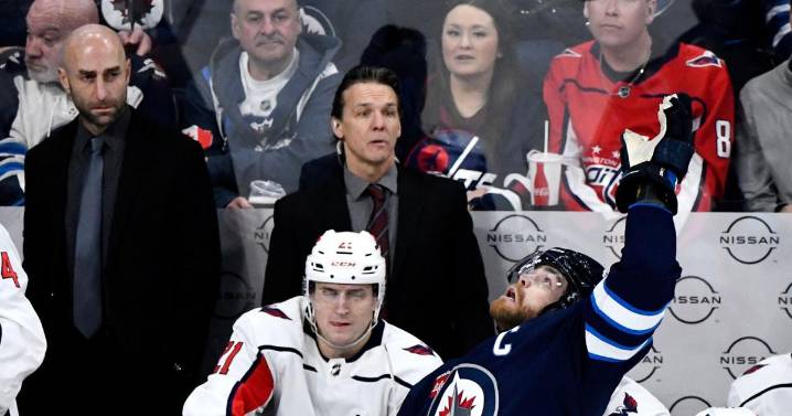 NHL suspends coach Mitch Love for the season, Capitals fire him from his assistant job