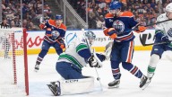 Demko brilliant again, but Canucks’ slow start proves costly: ‘We sat back’