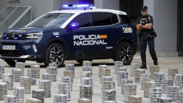 Condenan a 13 miembros de una red criminal que distribuía droga en Huelva y Portugal