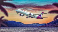 Hawaiian Airlines' Top 10 Routes Have Up To 22 Daily Flights