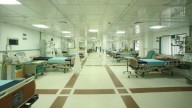 Petro anuncia que más de 2 billones fueron invertidos en hospitales públicos