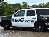 Houston-area shootings at different locations leave 4 dead