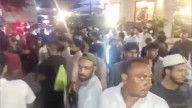 Dehradun tensed over remarks against Prophet; Police conduct flag march