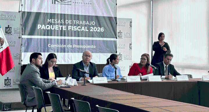 Busca PJNL 37% más para nuevo palacio y digitalización