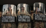 Newsom lanza advertencia a Trump y dice que lo demandará a si envía tropas a San Francisco