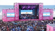 Mar del Plata recibe a más de 30.000 finalistas de los Juegos Bonaerenses