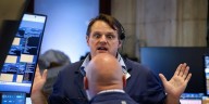 Suben muy fuerte las acciones locales en el “overnight” de Wall Street y registran alzas de más de 15%