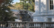 Trump news: Construction starts on White House ballroom