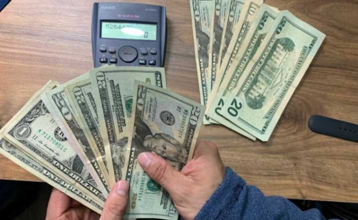 Precio del dólar en Colombia hoy 10 de octubre del 2025