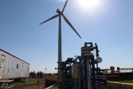 Minnesota’s second green ammonia plant could fuel a future of domestic production