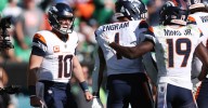 Instant reaction: Broncos outlast Eagles in monumental road victory