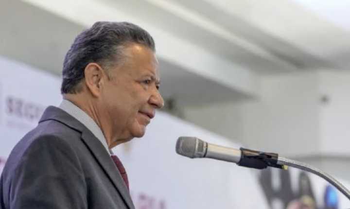 Investigan a contratista favorito de Fayad; Menchaca advertirá a Sheinbaum por contratos nacionales