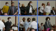 Several people arrested during Boston Common protest appear in court Wednesday