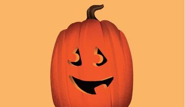 How do you carve a pumpkin? Tips from the experts