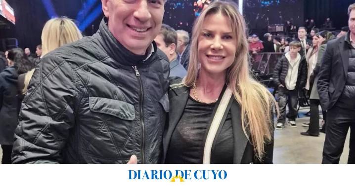 La Cámara ordenó reimprimir con la foto de Santilli los afiches que se mostrarán en los centros de votación
