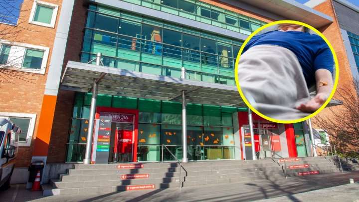 Clínica exigió pagaré para atender a paciente con quemaduras graves: Recibió millonaria multa