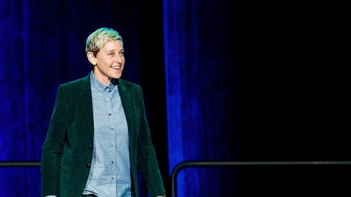 ¿Qué pasó con Ellen DeGeneres? De reina a una de las figuras más controversiales de Hollywood