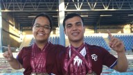 Representarán a México en Para Panamericanos