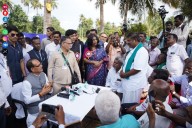 Shivraj Singh Chouhan Calls for “One Agriculture, One Nation, One Team” Vision in Tamil Nadu