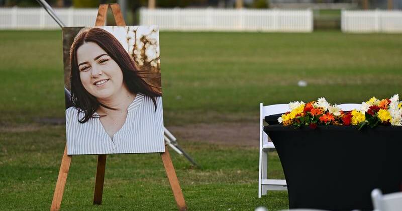 Molly Ticehurst's accused killer comes closer to plea