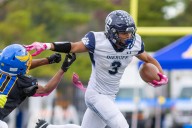 Dieruff football handles Allen to retake rivalry series lead (PHOTOS)