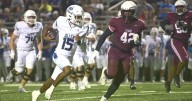 Breaking down 6-6A football at regular season’s midpoint