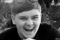 Boy who stabbed Harvey Willgoose to death in school lunch break to be sentenced