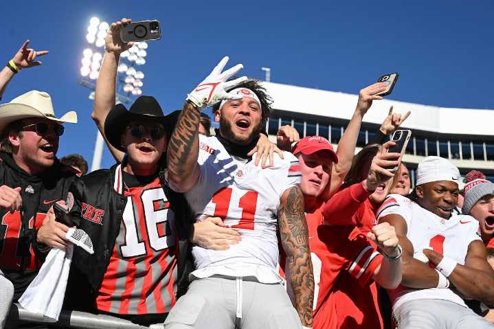 Ohio State vs. Penn State score predictions: Can the Buckeyes beat the Nittany Lions, again?